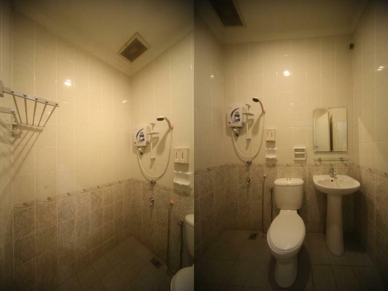 Oyo 750 Comfort Hotel Kota Kinabalu Exterior photo